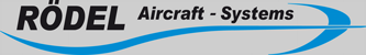Rödel Aircraft-Systems Logo